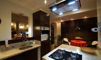 Imagem 7: Venda Apartamento 2 Dormitórios - 101 m² Jardim Paulista