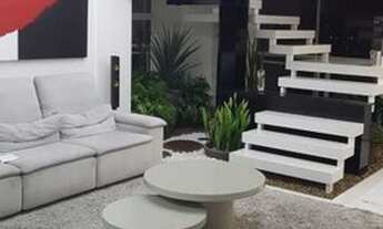 Imagem: Cobertura Duplex para Venda em São Paulo