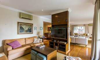 Imagem 2: SãO PAULO - Apartamento Padrão - Jardim Europa