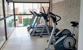 Imagem 3: Residencial C/ Área de lazer Completa,3 quartos,285 Mil