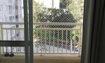 Imagem 6: Apartamento em Vila Andrade - São Paulo, SP por 450000