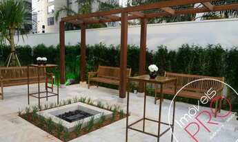 Imagem 5: Apartamento com 70m para locação Vila Olímpia - SP