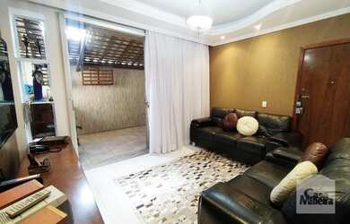 Imagem 2: Apartamento à Venda - Graça, 4 Quartos, 121 m²