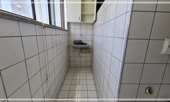 Imagem 7: Apartamento para venda possui 70 metros quadrados com 2 quartos em Meireles - Fortaleza