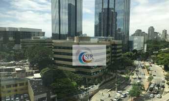 Imagem 6: Conjunto para alugar, 433 m²- Vila Olímpia - São Paulo/SP