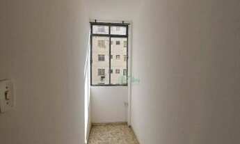 Imagem 5: Apartamento 01 quarto e sala, elevador e portaria, localização maravilhosa venda Centro em