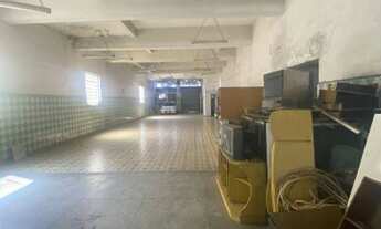 Imagem 3: Galpão para alugar, 400 m² por R$ 18.000,00/mês - Limão - São Paulo/SP