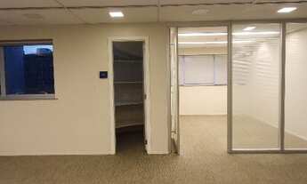 Imagem 4: Conjunto comercial para alugar, 360 m² - Itaim Bibi - São Paulo/SP