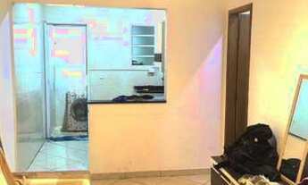 Imagem 4: Casa de Condomínio com 2 dorms, Samambaia, Praia Grande - R$ 185 mil, Cod: 715732