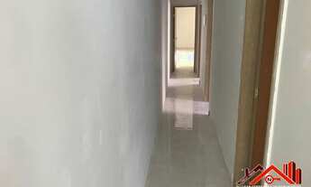 Imagem 6: Linda Casa com Ótimo Acabamento, 3 Suítes e Varanda Gourmet Completa - Moinho dos Ventos