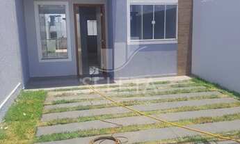 Imagem: Casa no floresta área total 100 m² área