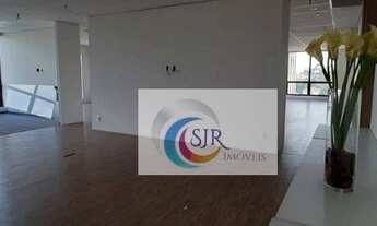 Imagem 7: Conjunto Comercial de 366m² com 12 vagas de garagem!