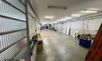 Imagem: Galpão / Depósito / Armazém em Jardim