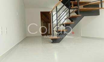 Imagem 2: Sobrado à venda no bairro Aventureiro - Joinville/SC