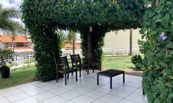 Imagem 5: Apartamento com vista para o Lago jacarey