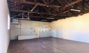 Imagem 3: Barracão para alugar, 340 m² por R$ 3.500,00/mês - Centro - Marília/SP