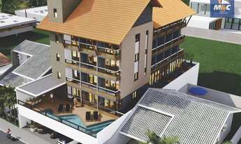 Imagem: Flat com 1 dormitório à venda, 26 m²