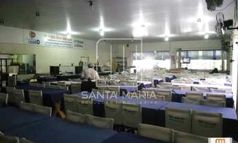 Imagem 7: Empresa Montada/Ponto (empresa montada) , cozinha planejada