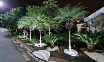 Imagem 3: Apartamento para venda possui 47 metros quadrados com 2 quartos