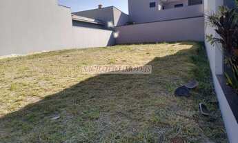 Imagem 2: Terreno em Condomínio para Venda em Indaiatuba, Jardim Residencial Dona Maria José