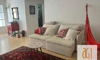 Imagem 5: Apartamento com 2 dormitórios à venda, 85 m² por R$ 910.000,00 - Vila Madalena - São Paulo