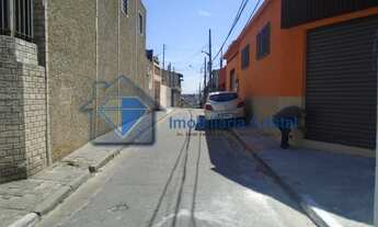 Imagem 4: Otimo Salao Galpão / depósito com venda por R$320.000