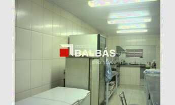 Imagem 5: Prédio Comercial Vila Formosa