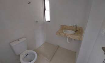 Imagem 6: Apartamento 2 quartos, Alto Padrão, na Praia de Intermares, 100m do mar