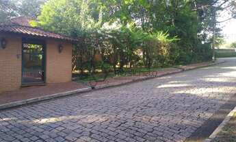 Imagem 6: Casa Residencial Paineiras