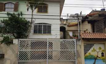 Imagem: Sobrado com 3 dormitórios, 151 m² - venda