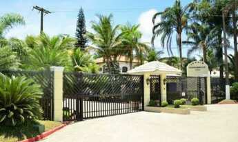 Imagem 3: TERRENO: Condomínio 551m² em Jardim Pernambuco I - Guarujá