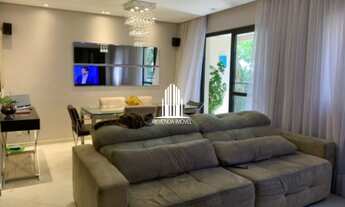 Imagem: Apartamento é venda 88m² 3 quartos com