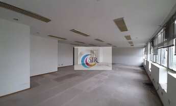 Imagem: Conjunto para alugar, 220 m² - São Paulo/SP