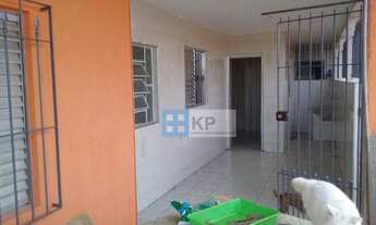 Imagem 2: Casa com 1 dormitório para alugar, 60 m² por R$ 900,00/mês - Munhoz Júnior - Osasco/SP