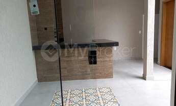 Imagem 5: Casa com 3 quartos - Bairro Centro em Trindade