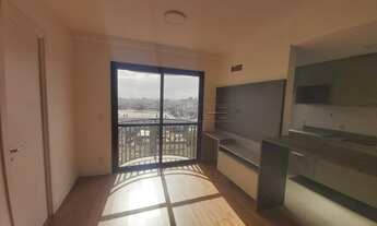 Imagem 3: Loft para venda tem 43 metros quadrados com 1 quarto em Jardim Botânico - Porto Alegre - R