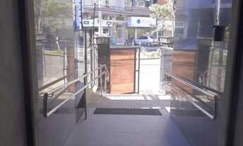 Imagem 3: Sala PORTO ALEGRE RS