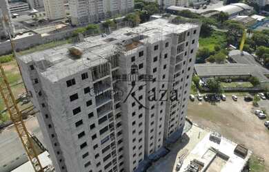 Imagem 4: Apartamento - Parque Industrial - Maranata Parque Industrial - 55m²