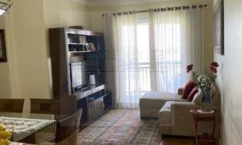 Imagem: Apartamento para Venda em São Paulo, Vila