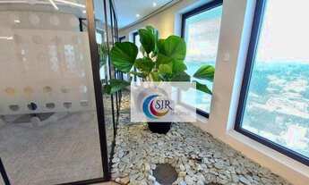 Imagem 2: Conjunto para alugar, 555 m² no Itaim Bibi - São Paulo/SP