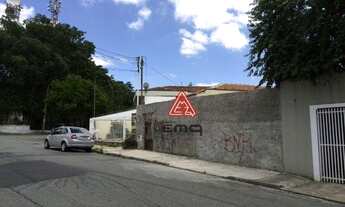 Imagem 2: Terreno à venda, 252 m² por R$ 750.000 - Tucuruvi - São Paulo/SP