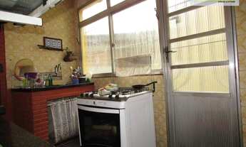 Imagem 6: Casa com 3 dormitórios à venda, 119 m² - Catiapoa - São Vicente/SP