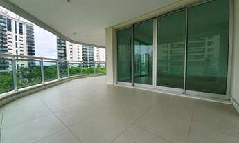 Imagem 7: Apartamento para venda com 403 metros quadrados com 4 quartos