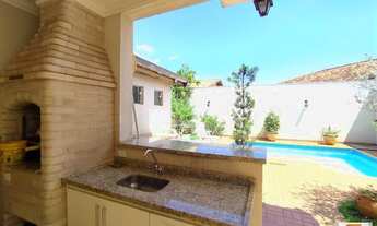 Imagem 7: Casa (sobrado na rua) 5 dormitórios/suite, cozinha planejada