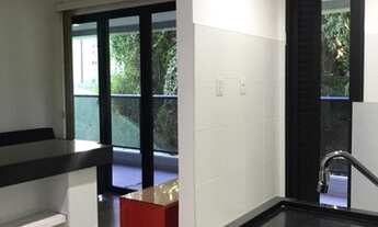 Imagem 3: Apartamento para Venda em Salvador, Barra, 1 dormitório, 1 suíte, 1 banheiro, 1 vaga