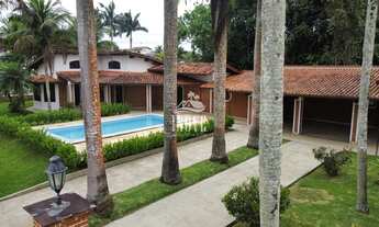 Imagem 6: Casa à venda, 4 quartos, 4 suítes, Morada da Praia - Bertioga/SP