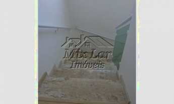 Imagem 6: REF 3350 Casa Sobrado no bairro Cipava - Osasco - SP