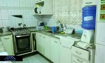 Imagem 7: Sobrado à venda no bairro Jardim Las Vegas - Santo André/SP