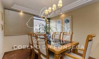 Imagem 7: São Paulo - Apartamento Padrão - Moema Pássaros