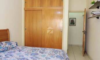 Imagem 7: Apartamento à venda 3 Quartos, 1 Suite, 1 Vaga, 123M², Centro, Campinas - SP